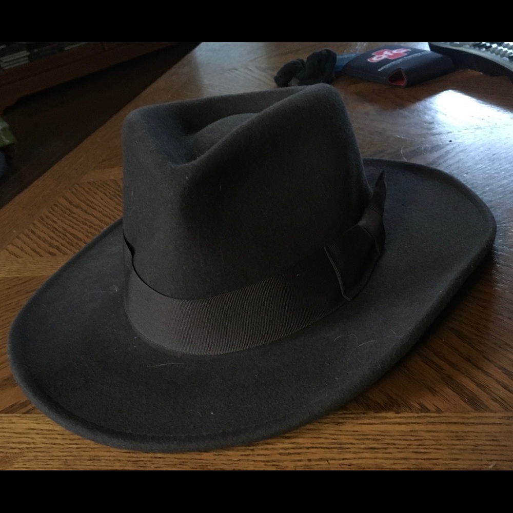 Official Licensed Indiana Jones hat